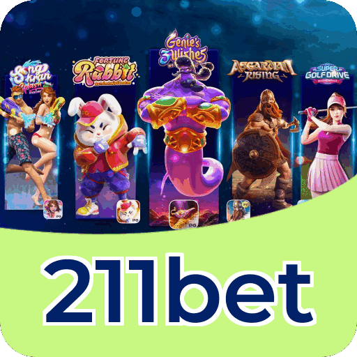 211bet Logo