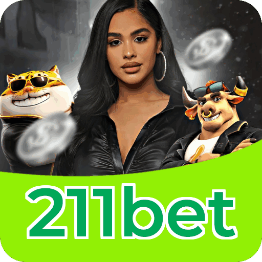211bet Logo