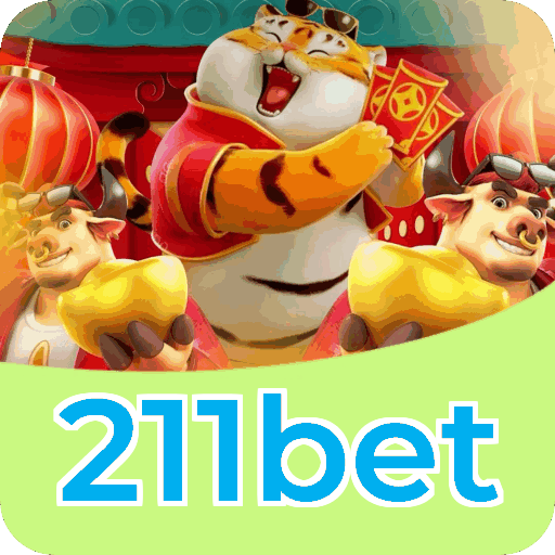 211bet Logo