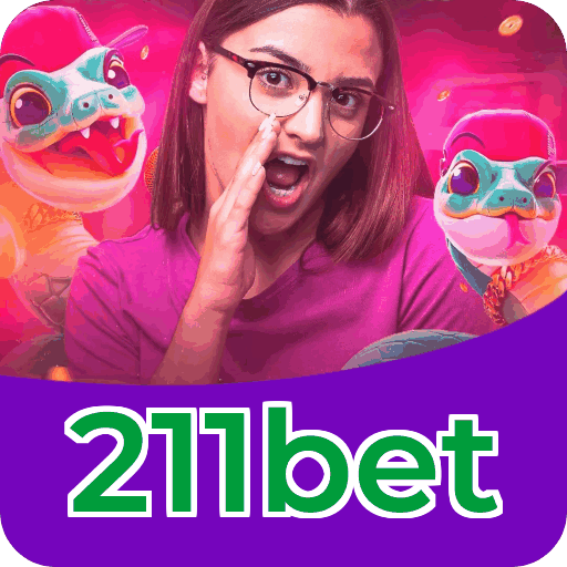 211bet Logo
