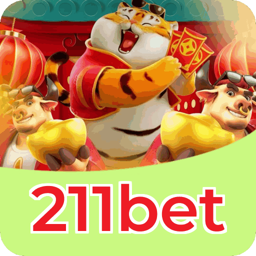 211bet Logo