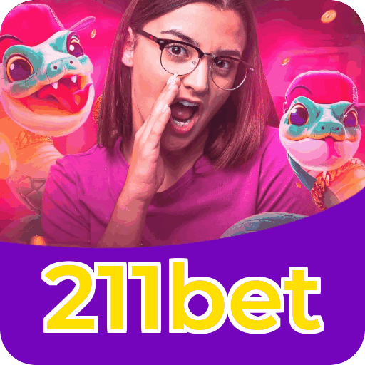 211bet Logo