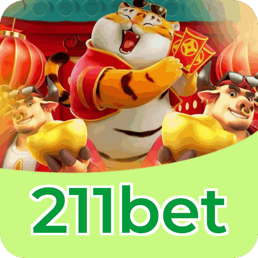 211bet Logo
